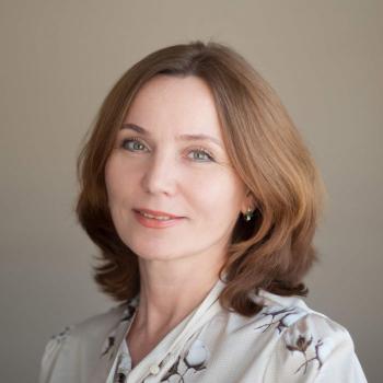 Ховатова Елена Валерьевна